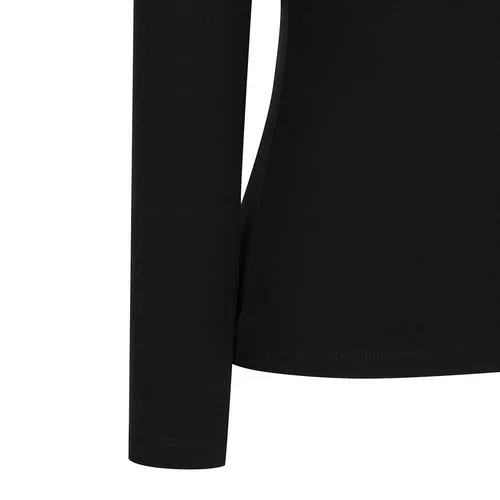 ANEW Golf Women NAP Baselayer - Black