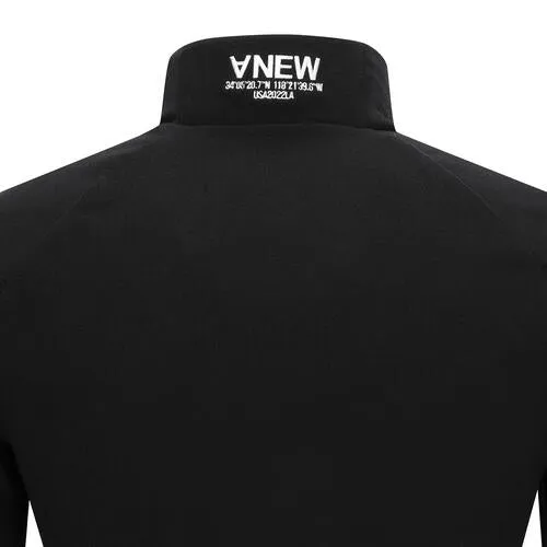ANEW Golf Women NAP Baselayer - Black