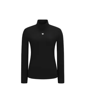 ANEW Golf Women NAP Baselayer - Black