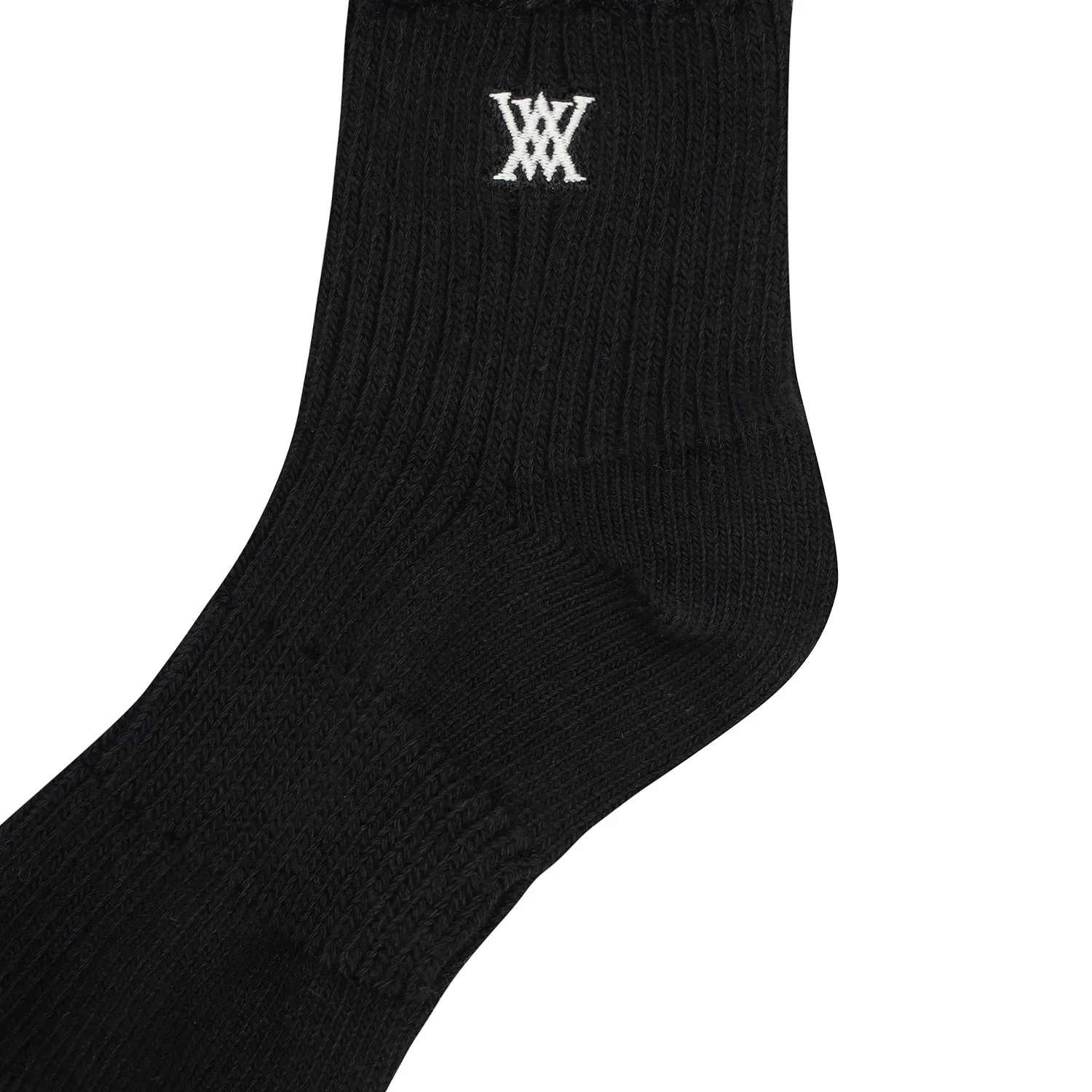 ANEW Golf Women Snow Socks - Black