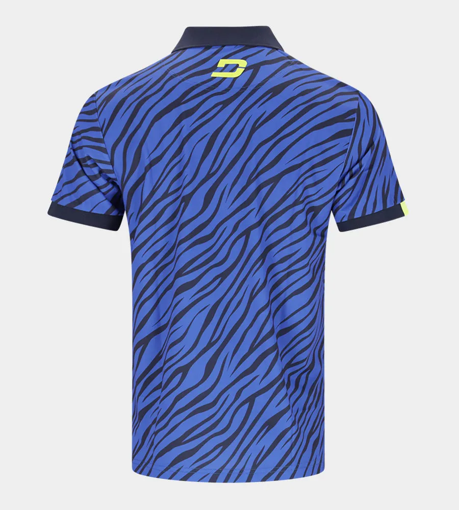 ANIMAL POLO - BLUE