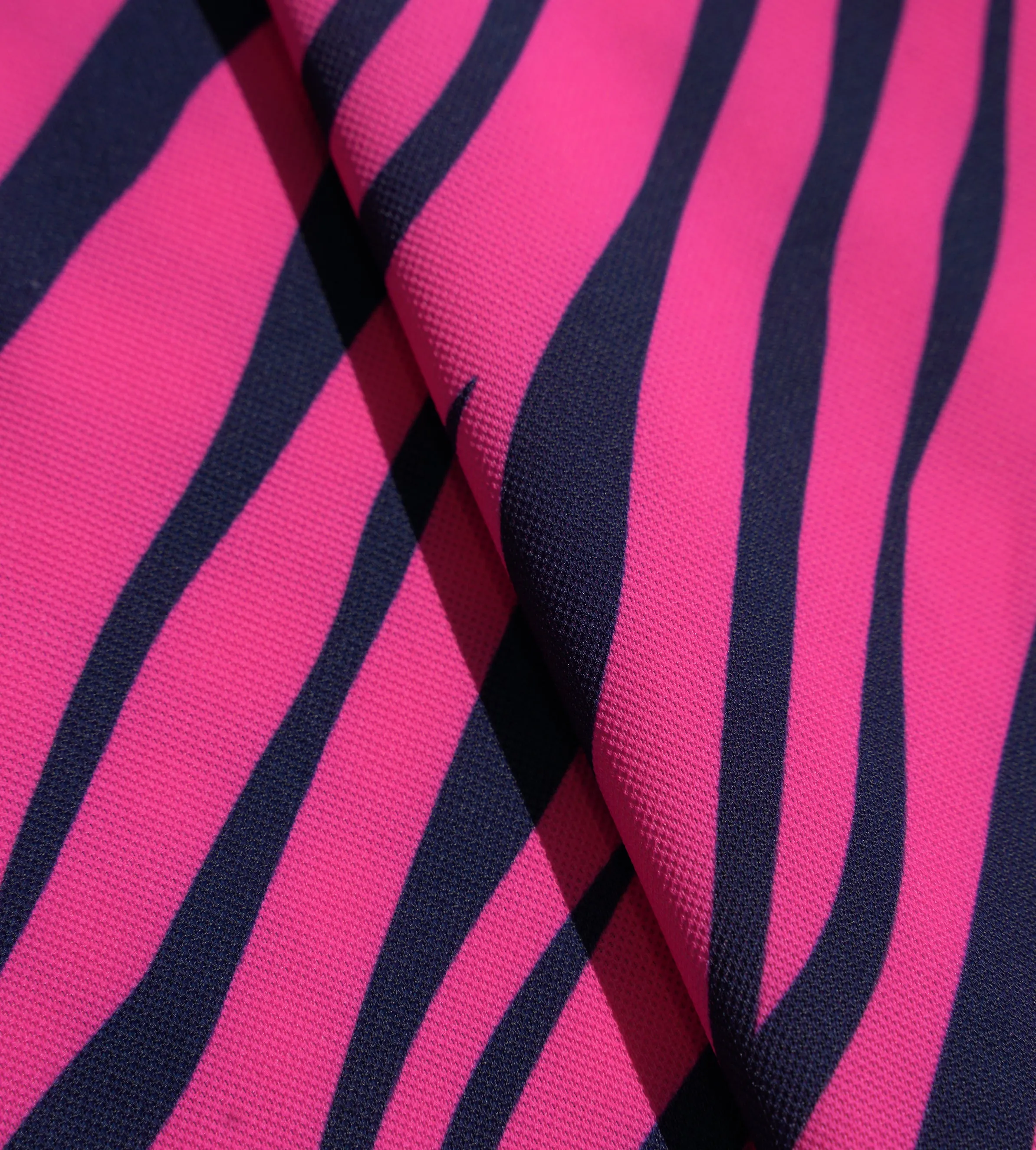 ANIMAL POLO - PINK