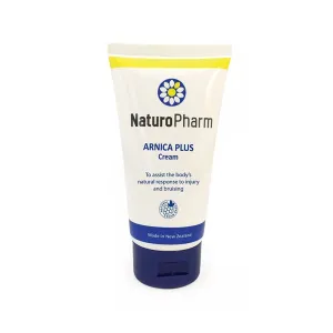 Arnica Plus Cream 50 g