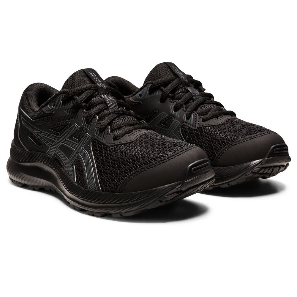 ASICS CONTEND 8 GS KIDS RUNNING SHOES