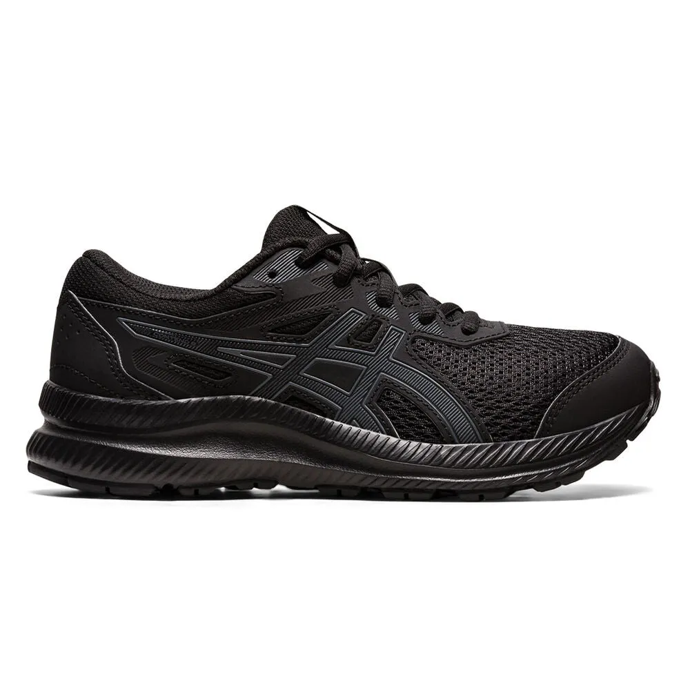 ASICS CONTEND 8 GS KIDS RUNNING SHOES