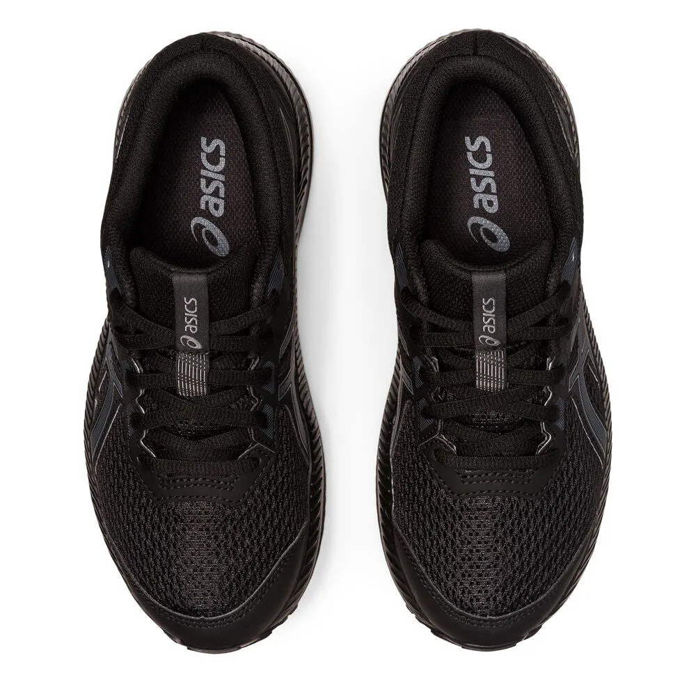 ASICS CONTEND 8 GS KIDS RUNNING SHOES
