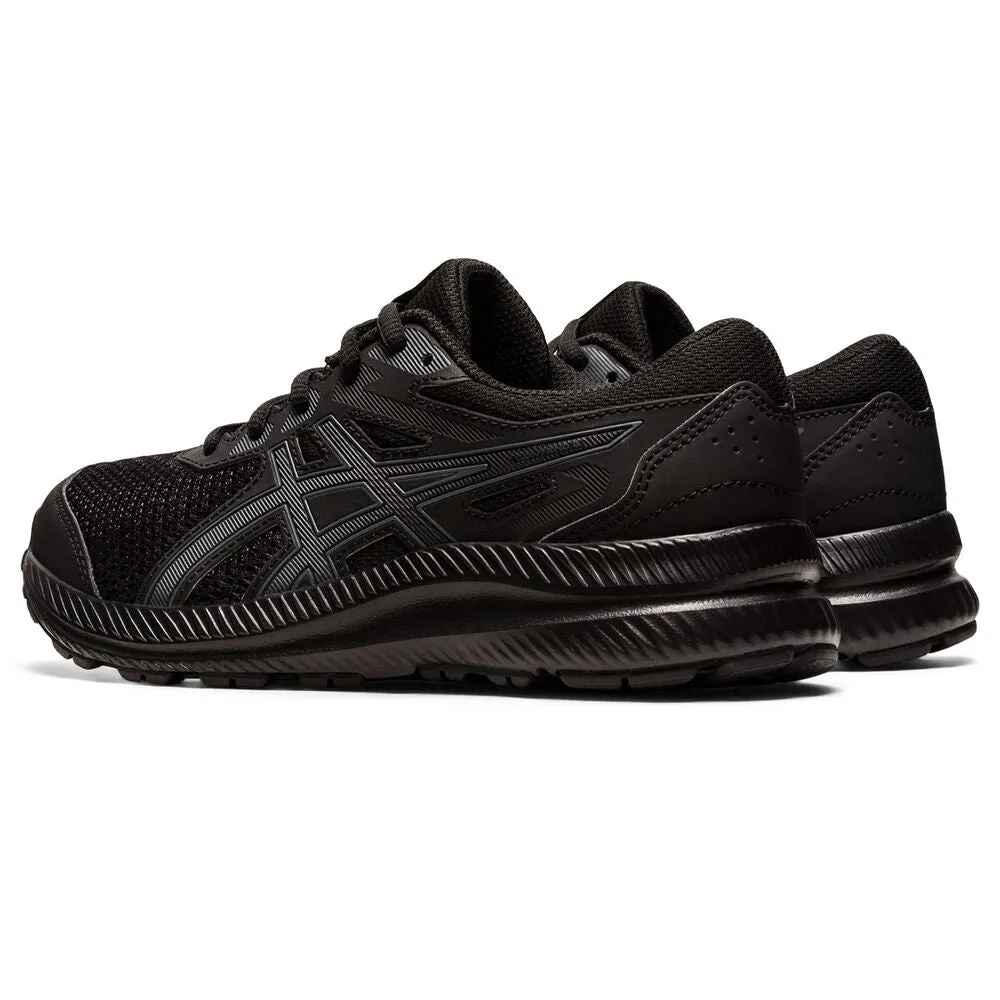 ASICS CONTEND 8 GS KIDS RUNNING SHOES
