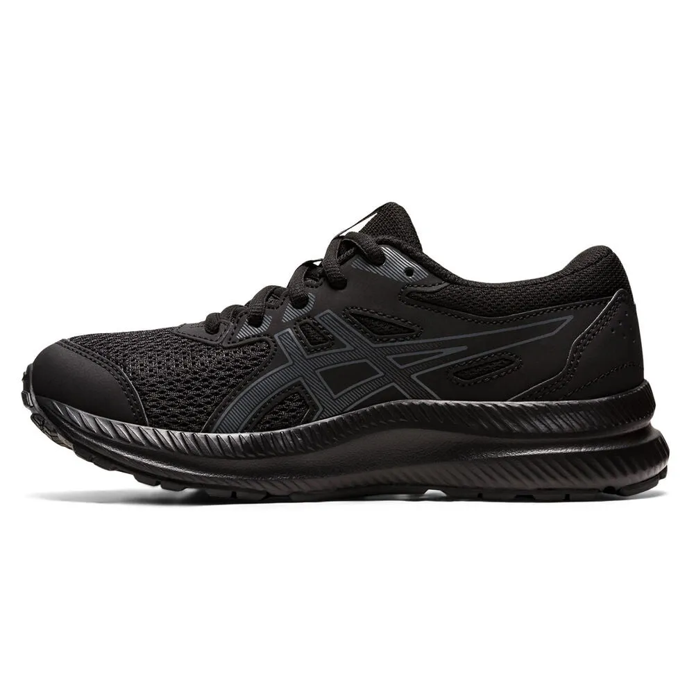 ASICS CONTEND 8 GS KIDS RUNNING SHOES