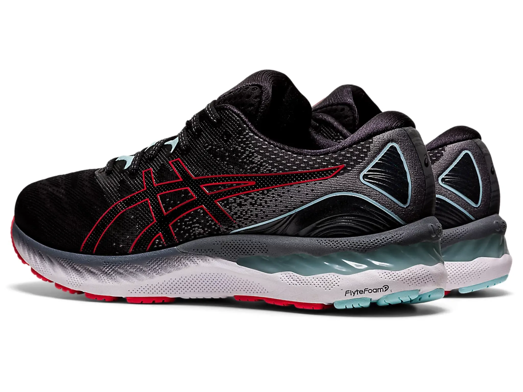 ASICS Gel-Nimbus 23 Mens Running