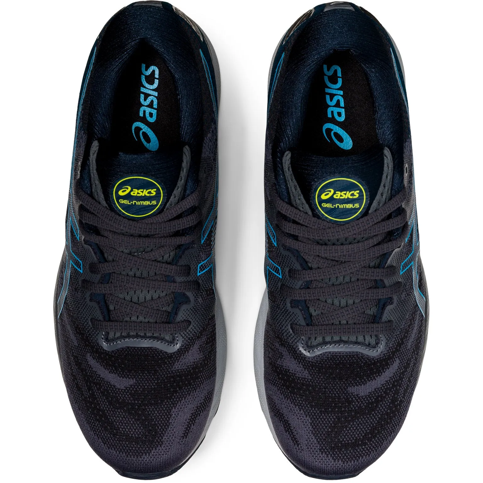 ASICS Gel-Nimbus 23 Mens Running
