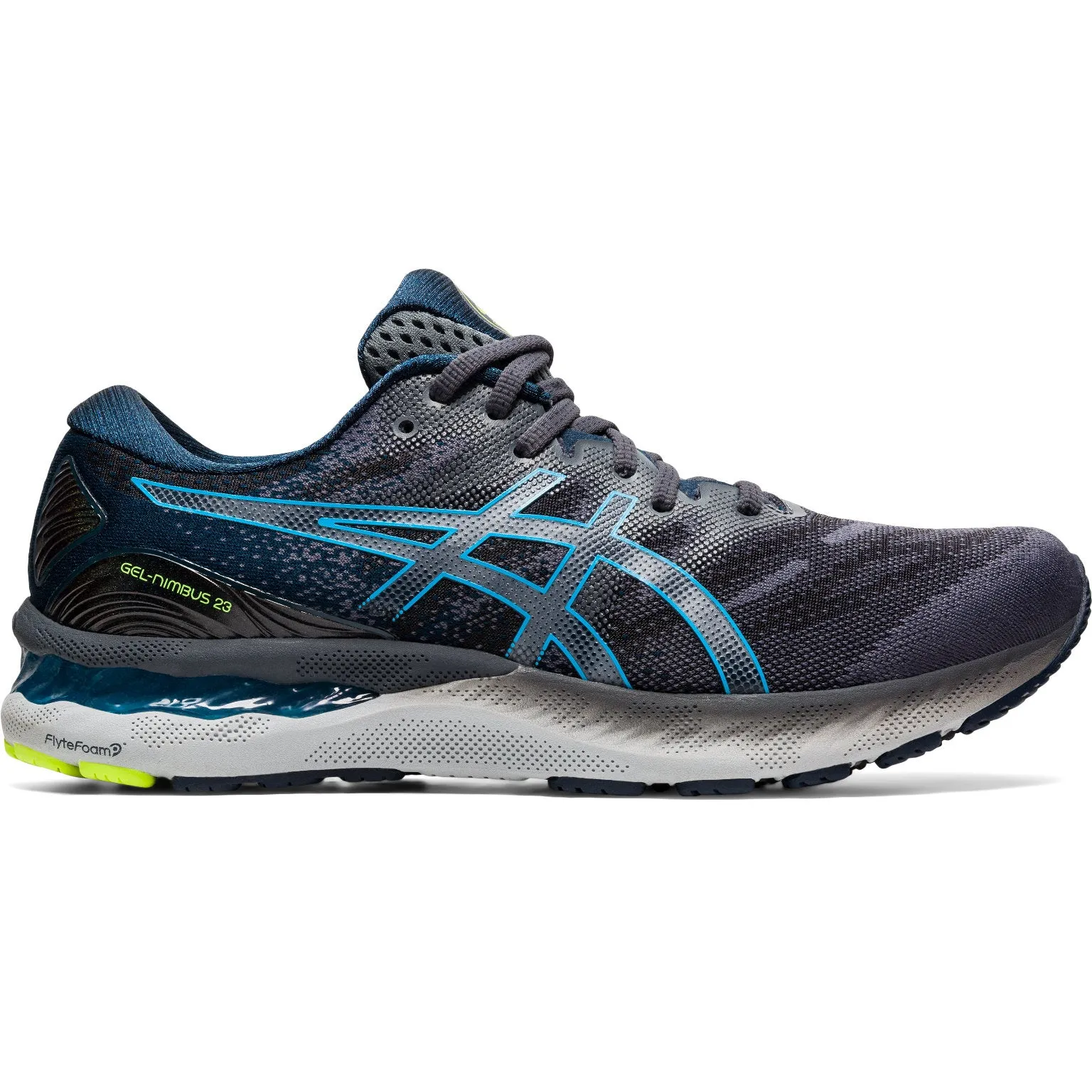 ASICS Gel-Nimbus 23 Mens Running