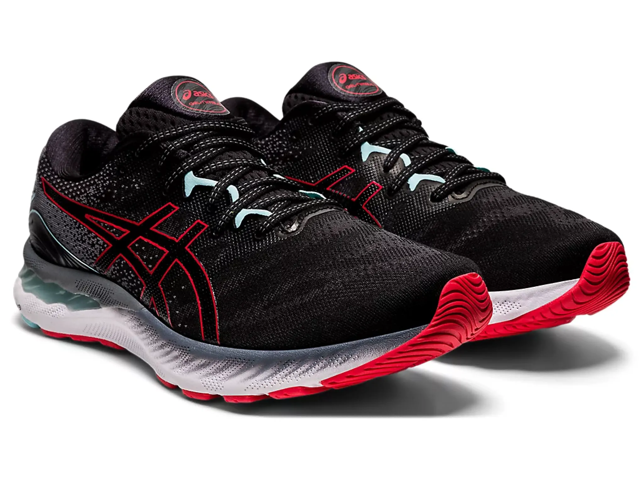 ASICS Gel-Nimbus 23 Mens Running