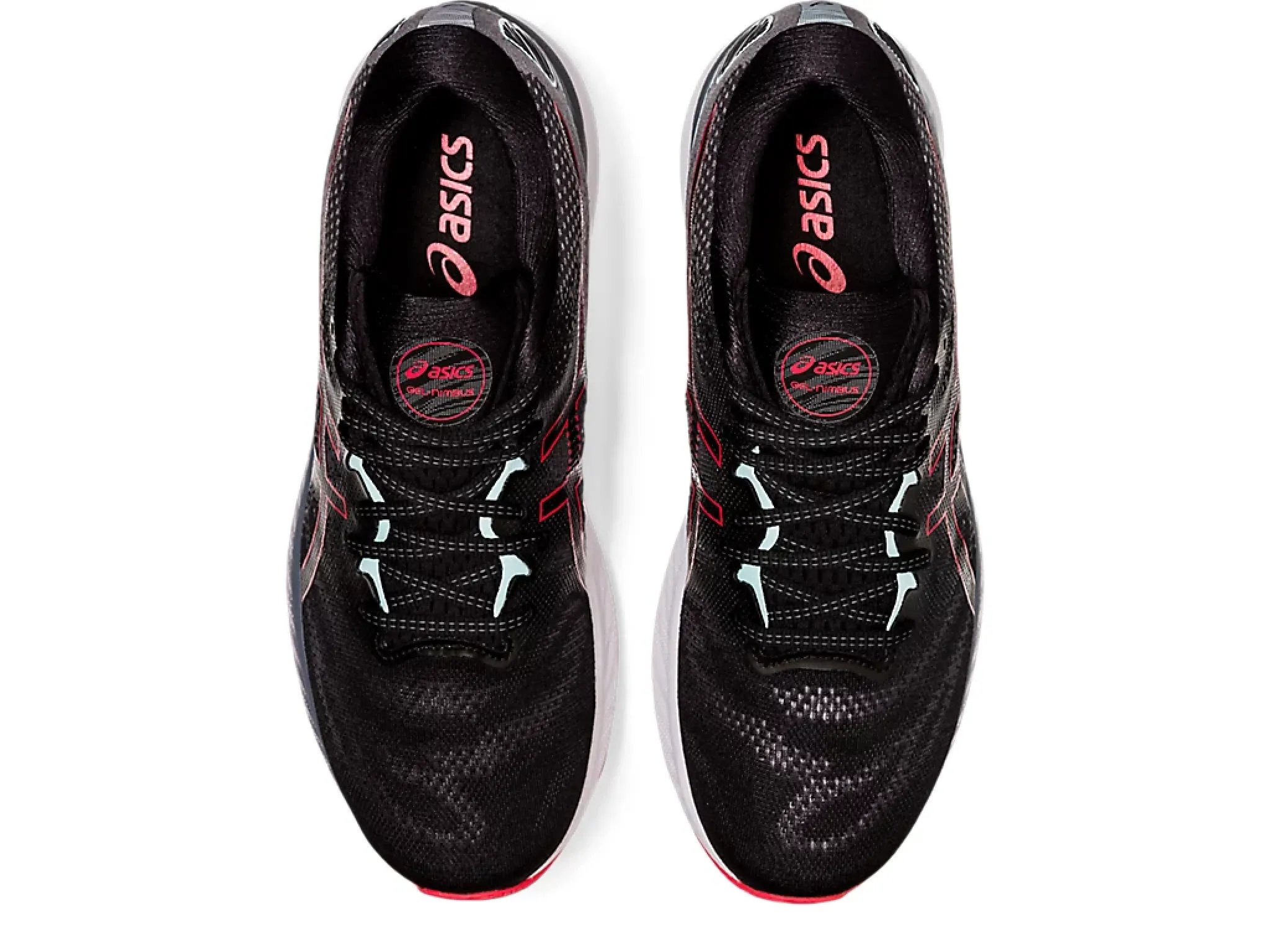 ASICS Gel-Nimbus 23 Mens Running