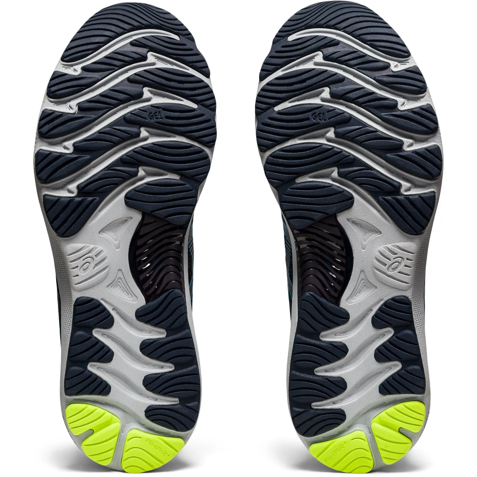 ASICS Gel-Nimbus 23 Mens Running