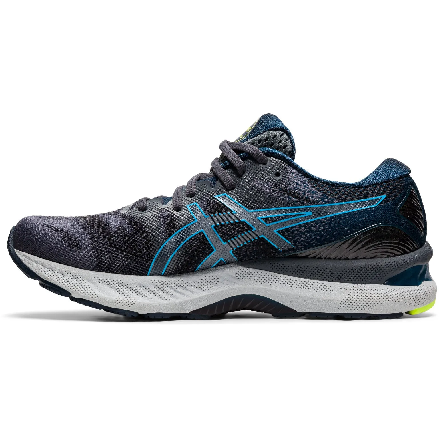 ASICS Gel-Nimbus 23 Mens Running
