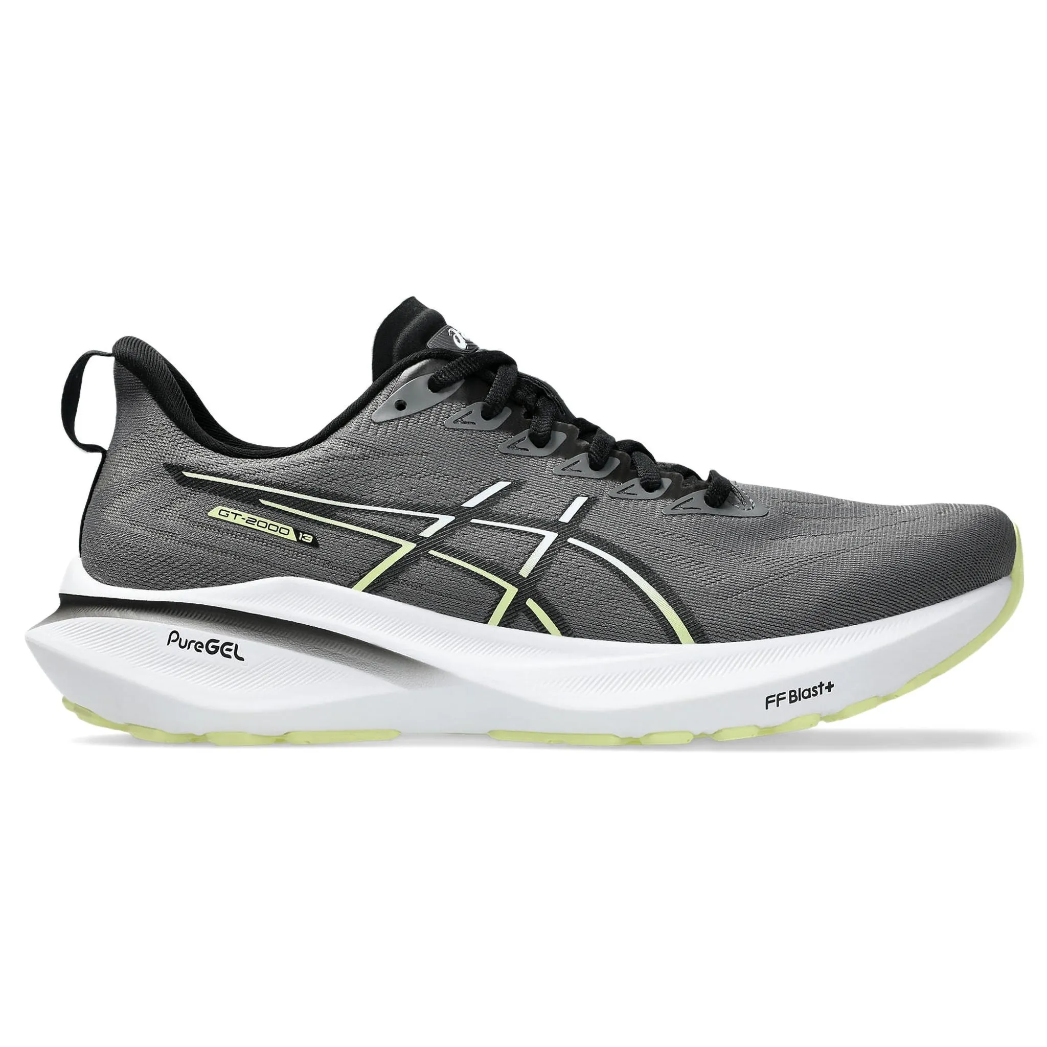 ASICS GT-2000 13 2E Mens Running Shoes