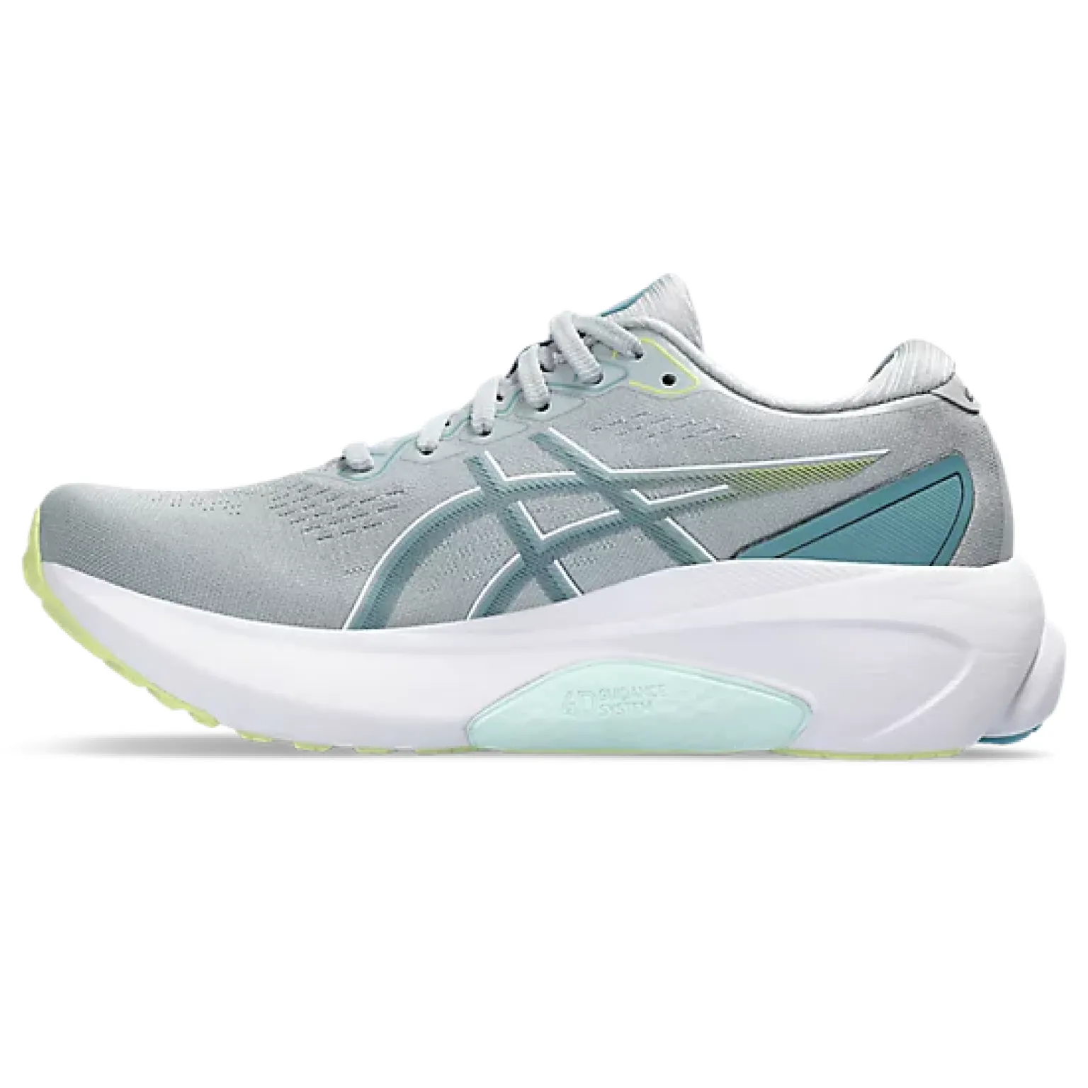 ASICS Womens Kayano 30 Running