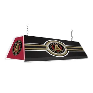 Atlanta United: Edge Glow Pool Table Light