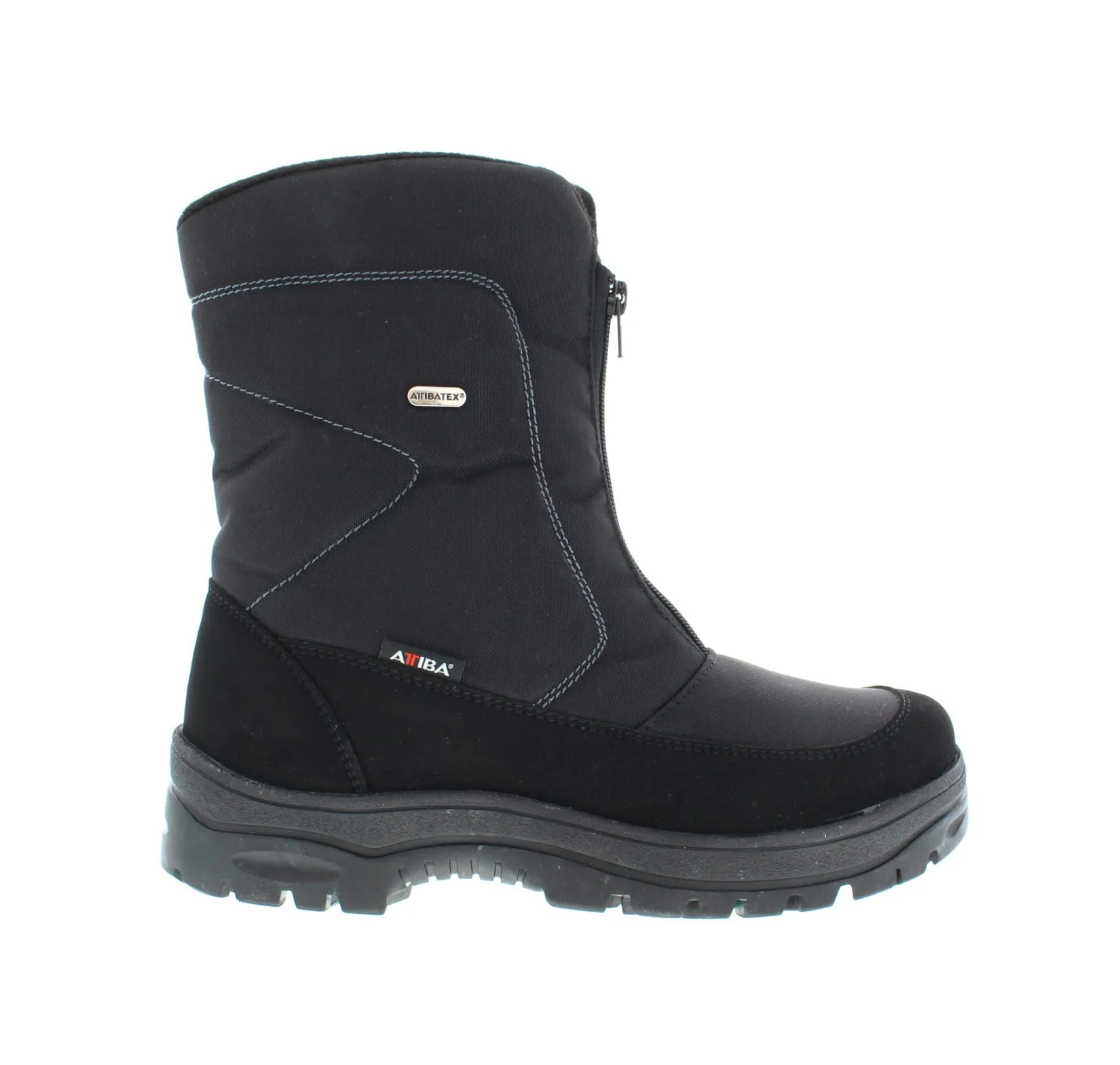 Attiba 58399-OC06 - Black