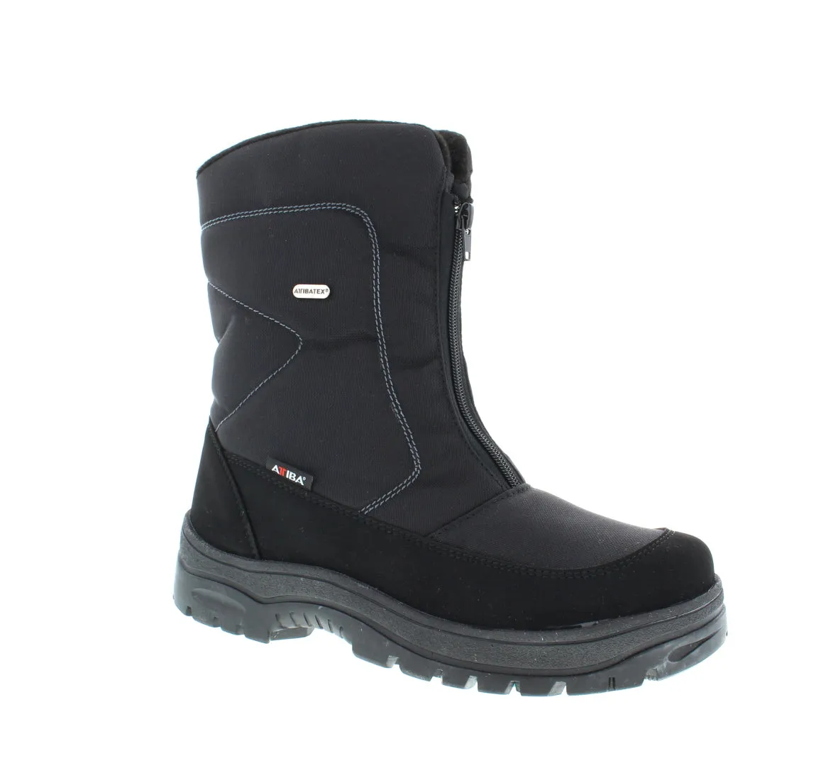 Attiba 58399-OC06 - Black