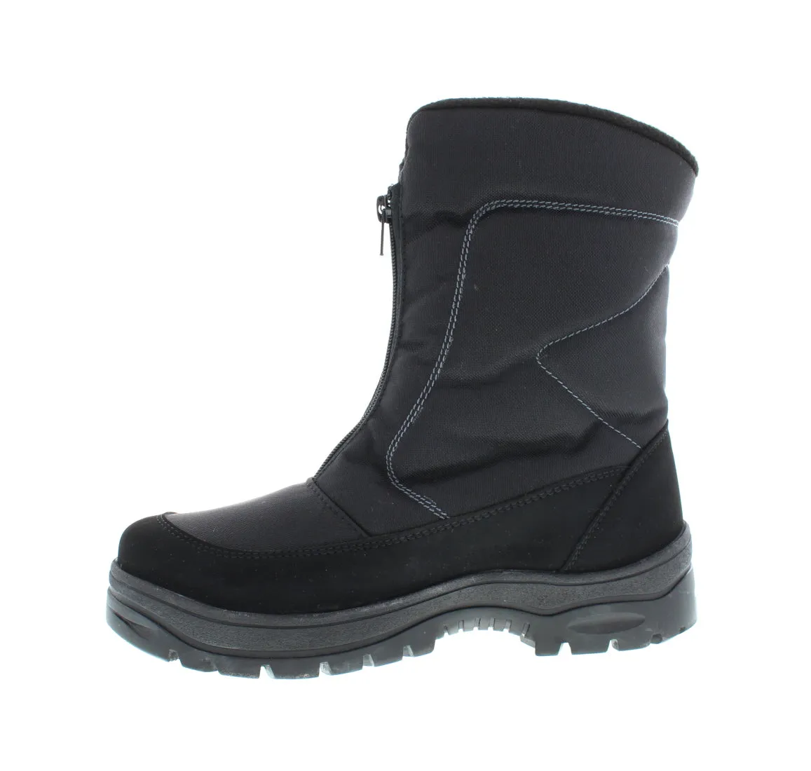 Attiba 58399-OC06 - Black