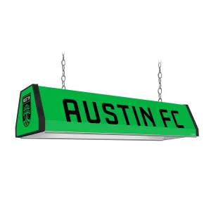 Austin FC: Standard Pool Table Light