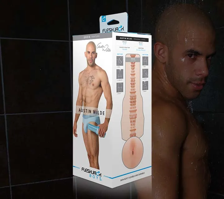Austin Wilde