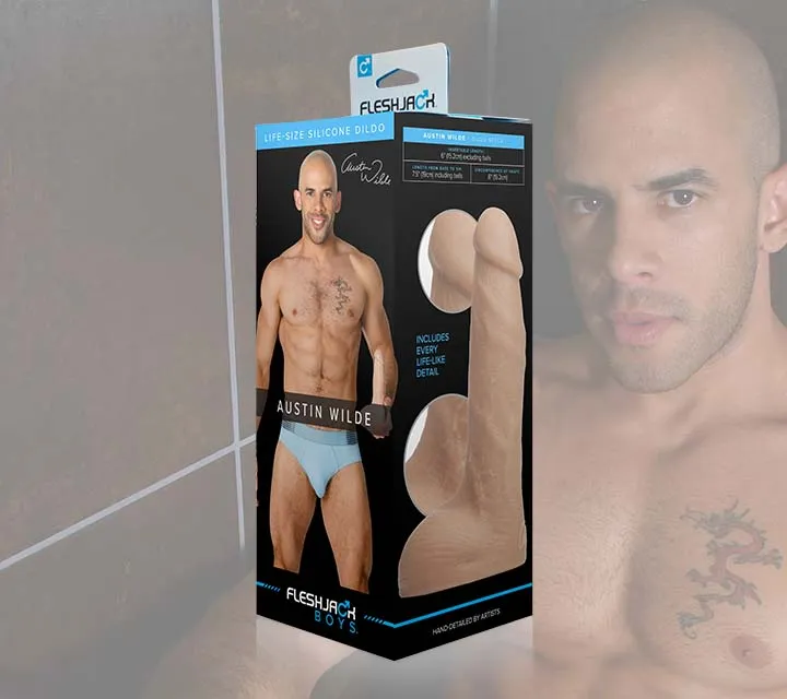 Austin Wilde