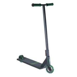 Aztek Architect Freestyle Stunt Scooter - Black