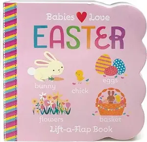 Babies Love Easter