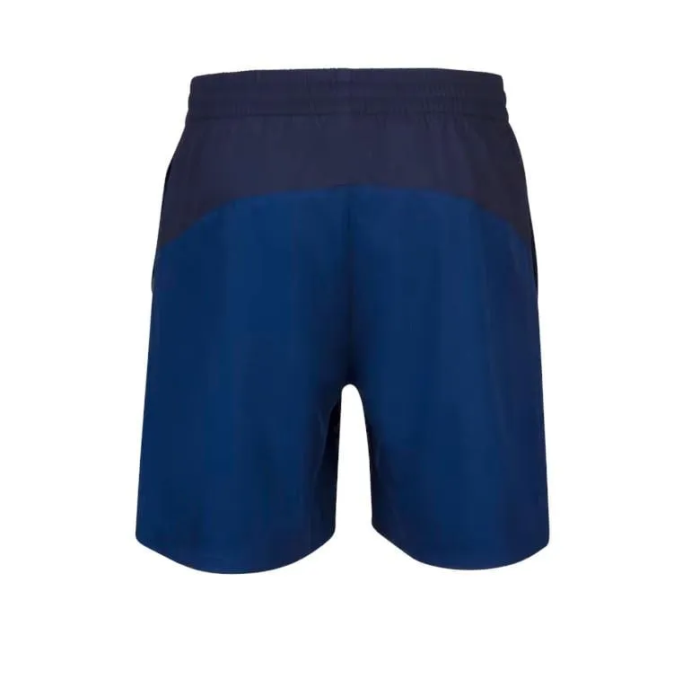 Babolat Play Mens Shorts - Estate Blue
