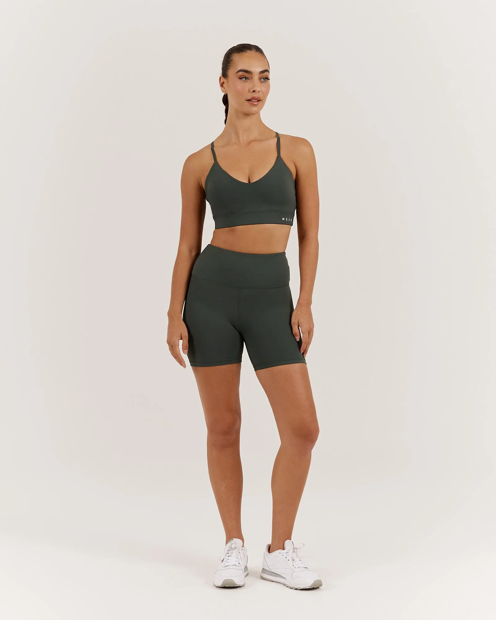 BALANCE BRA II - FERN