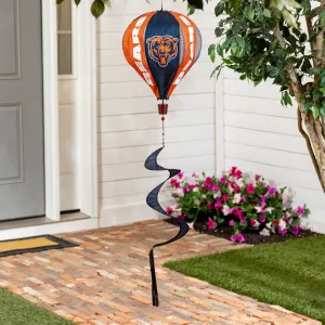 Balloon Spinner, Chicago Bears,45bb3805