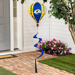 Balloon Spinner, Los Angeles Rams,45bb3828
