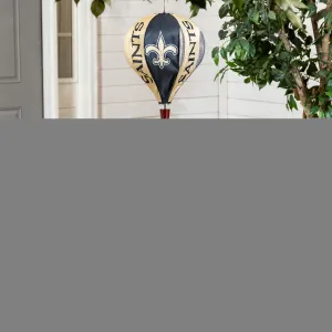 Balloon Spinner, New Orleans Saints,45bb3819