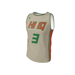 Basketball Cameron XE-Caliber Jerseys. (x 6)