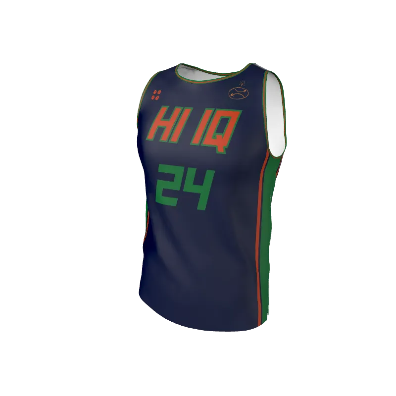 Basketball Cameron XE-Caliber Jerseys. (x 6)