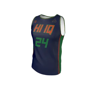 Basketball Cameron XE-Caliber Jerseys. (x 6)