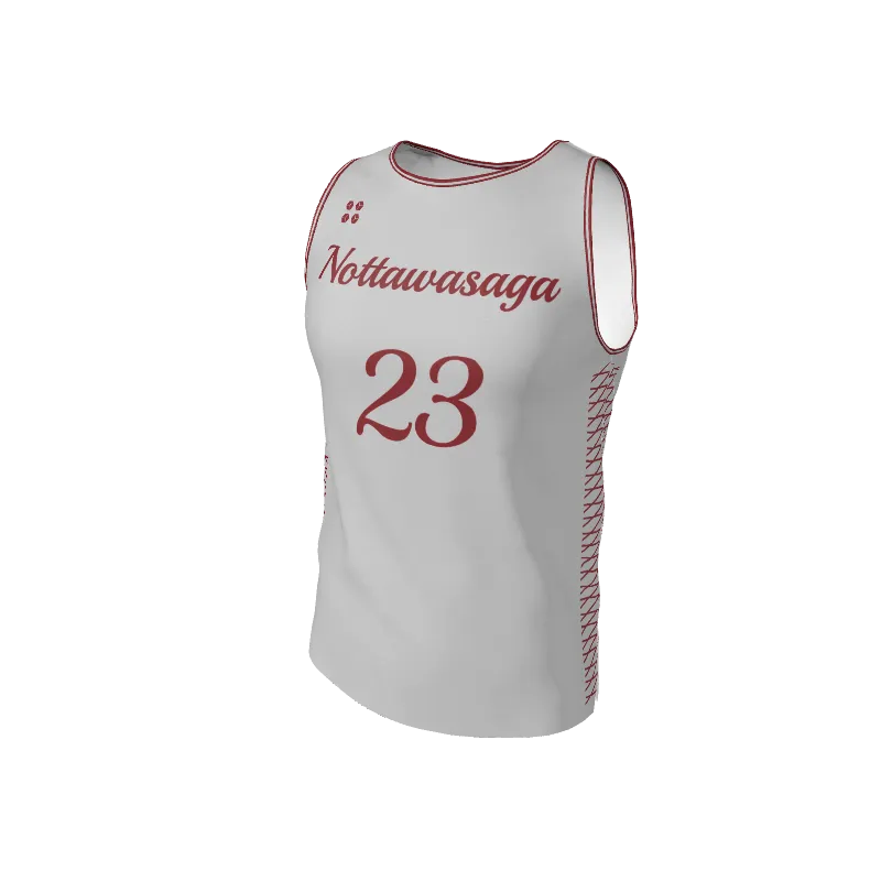 Basketball Cross XE-Caliber Jerseys. (x 15)