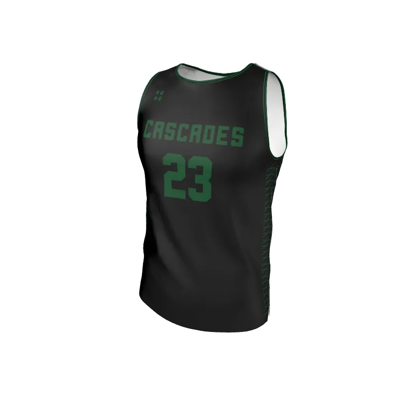 Basketball Cross XE-Caliber Jerseys. (x 16)