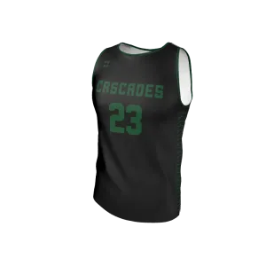 Basketball Cross XE-Caliber Jerseys. (x 16)