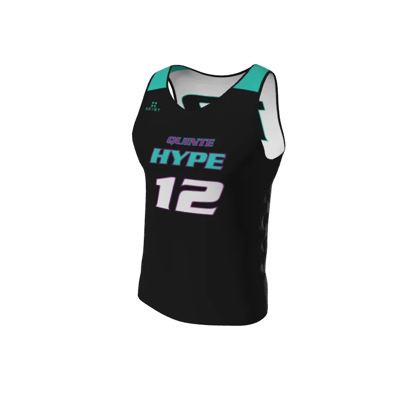 Basketball Flex Jersey Flex Jersey. (x 12)