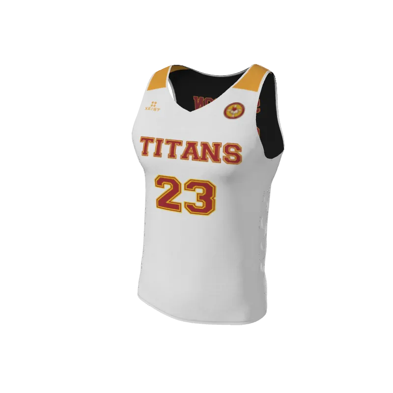 Basketball Flex Jersey Flex Jersey. (x 18)