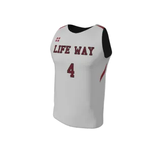 Basketball Forever Phase I Jersey. (x 50)