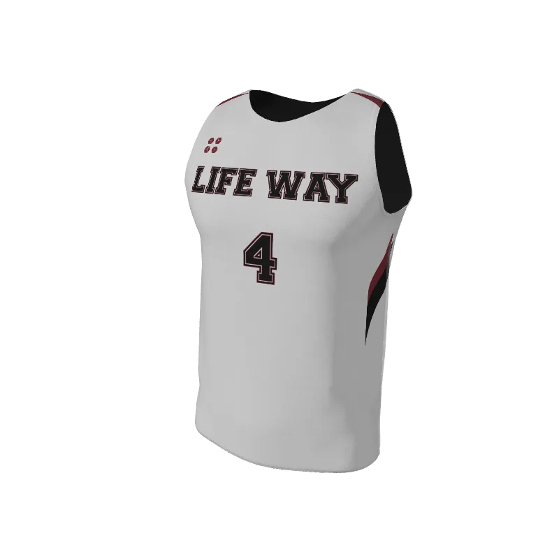 Basketball Forever Phase I Jersey. (x 53)