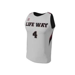 Basketball Forever Phase I Jersey. (x 53)