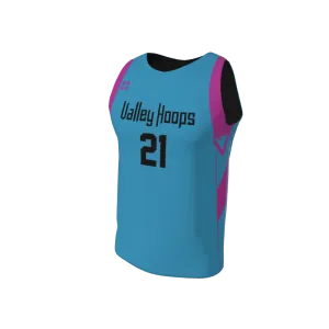 Basketball Icy Phase I Jersey. (x 10)