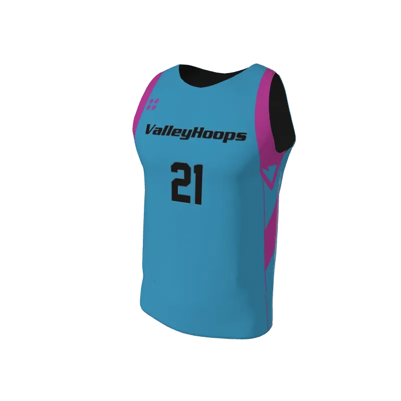 Basketball Icy Phase I Jersey. (x 10)