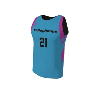 Basketball Icy Phase I Jersey. (x 10)