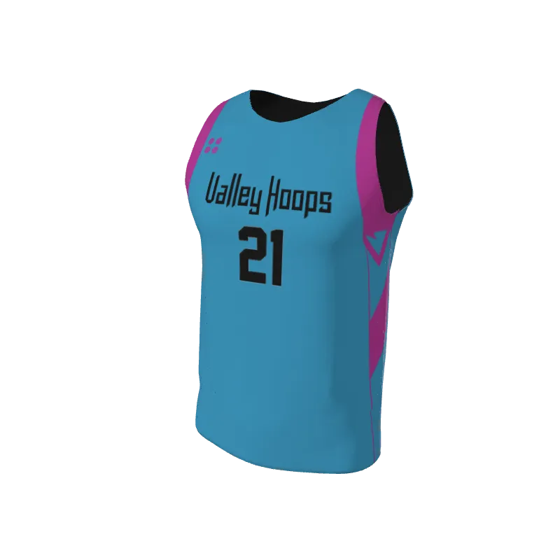 Basketball Icy Phase I Jersey. (x 10)